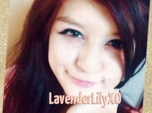LavenderLilyXO