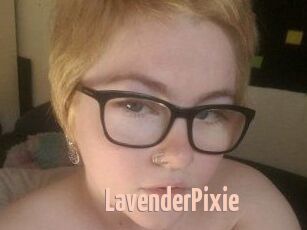 LavenderPixie