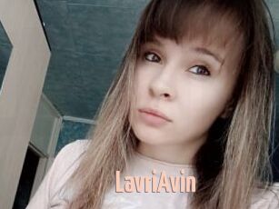 LavriAvin