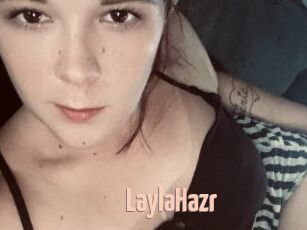 LaylaHazr