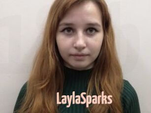LaylaSparks