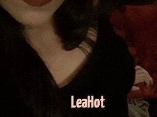 LeaHot