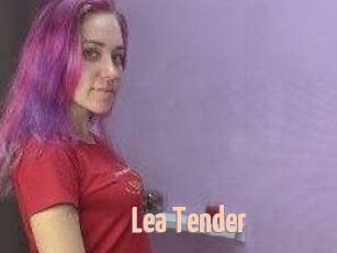 Lea_Tender