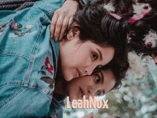 LeahNox