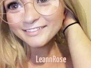 LeannRose