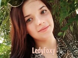 LedyFoxy