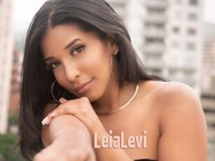 LeiaLevi