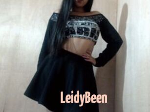 LeidyBeen