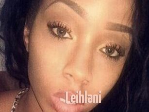 Leihlani