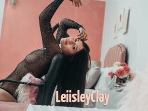LeiisleyClay