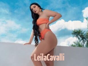 LeilaCavalli