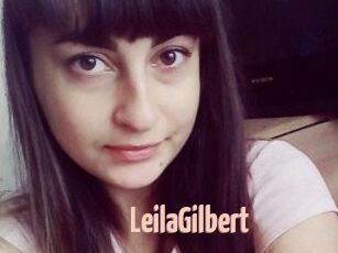 LeilaGilbert