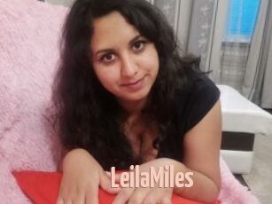 LeilaMiles