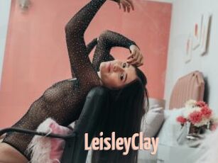 LeisleyClay