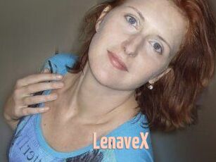 Lenave_X