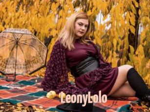 LeonyLolo