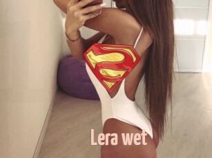 Lera_wet