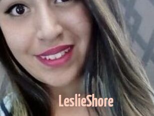 LeslieShore