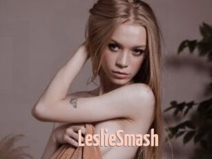 LeslieSmash