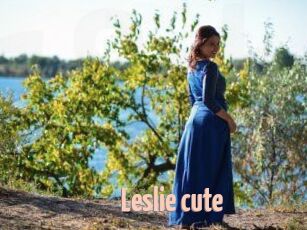 Leslie_cute