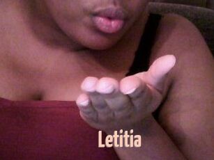 Letitia