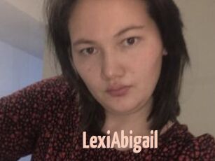 LexiAbigail