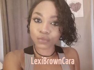 LexiBrownCara