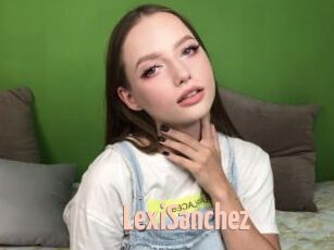 LexiSanchez