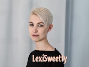 LexiSweetty