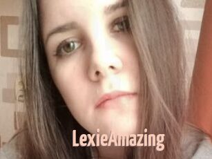 LexieAmazing