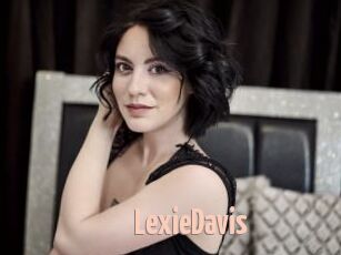 LexieDavis