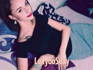 LexyGoSexy