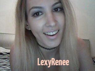 LexyRenee