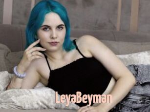 LeyaBeyman