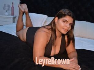 LeyreBrown