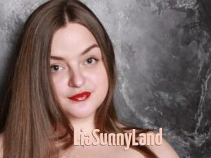 LiaSunnyLand
