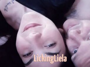 LickingLiela