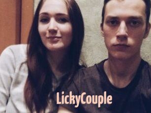 LickyCouple
