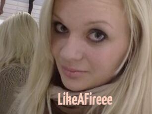 LikeAFireee