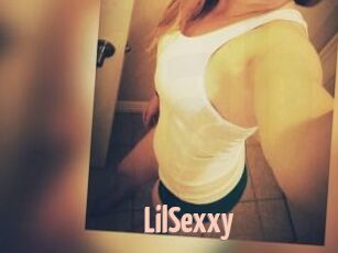 LilSexxy
