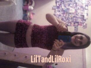 LilTandLilRoxi