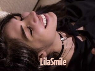 LilaSmile