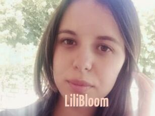 LiliBloom
