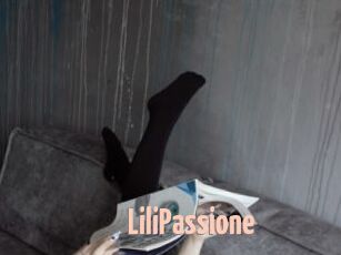 LiliPassione