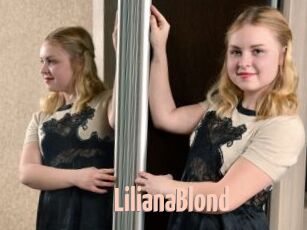 LilianaBlond