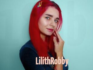 LilithRobby