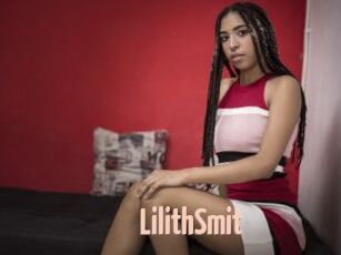 LilithSmit