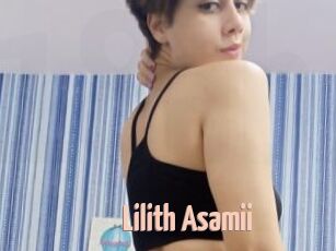 Lilith_Asamii