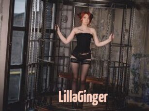 LillaGinger
