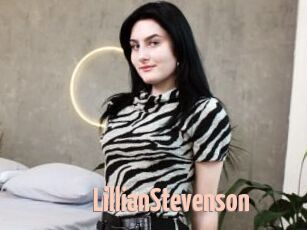 LillianStevenson